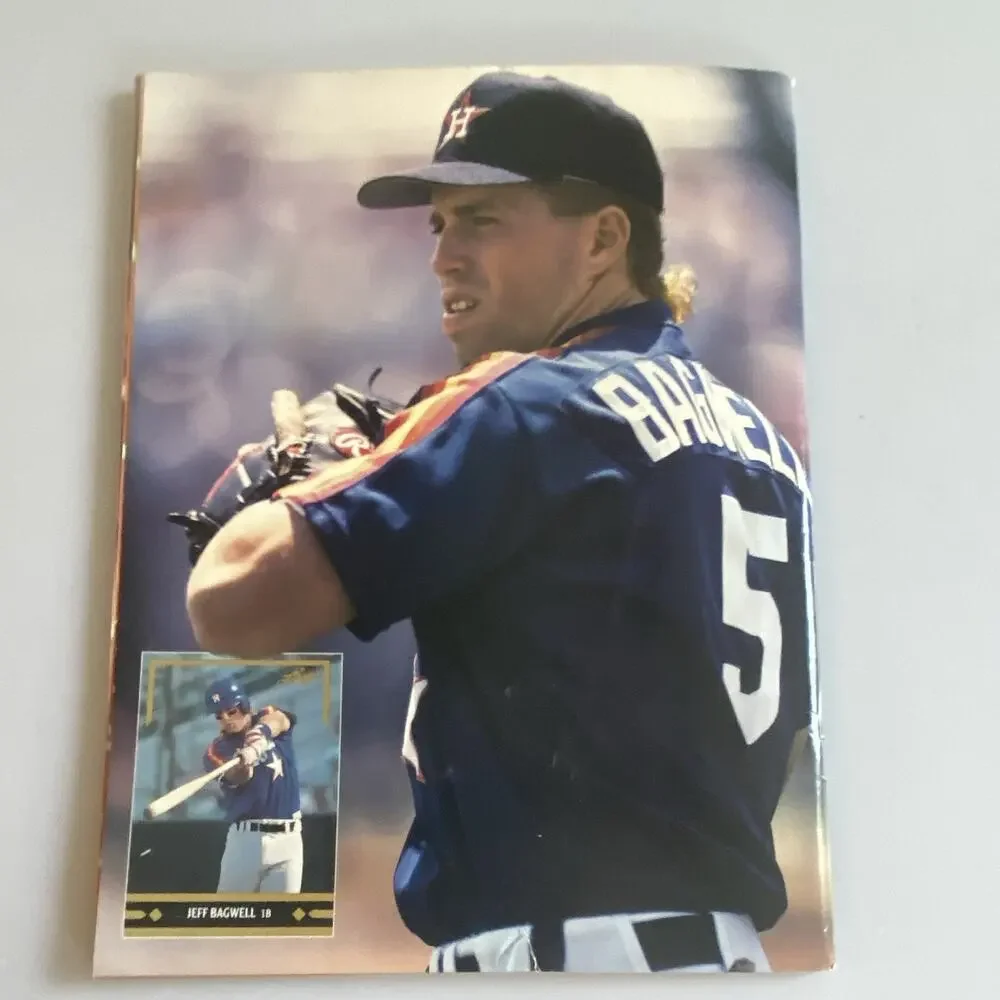 Beckett Baseball Card Monthly Price Guide Magazine Feb 1992 Ozzie Smith Cover